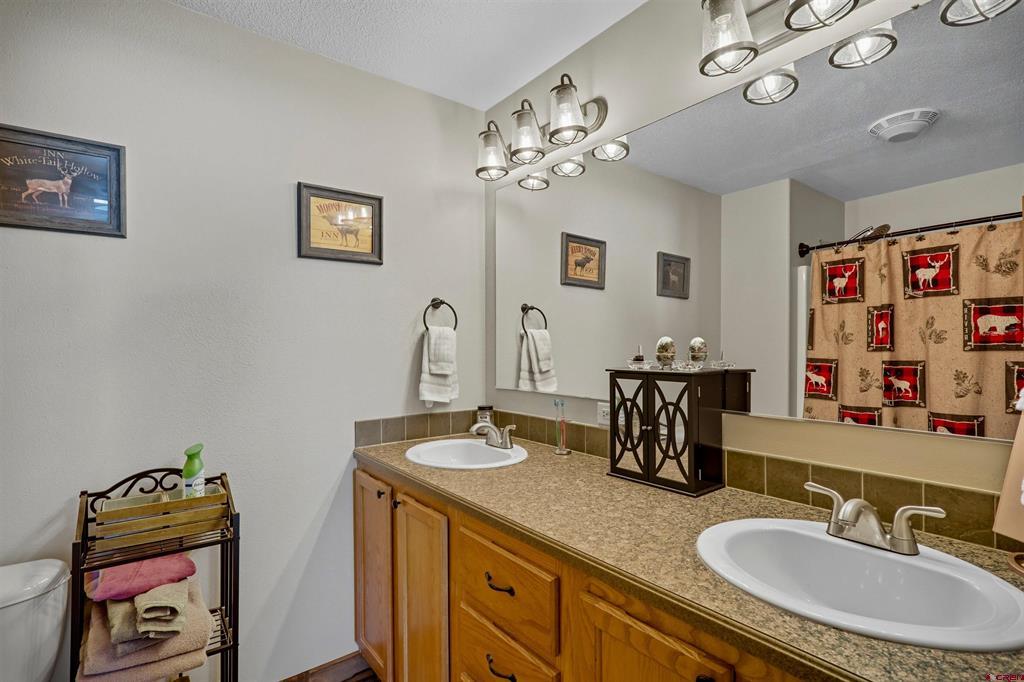 99 Homestead Drive Pagosa Springs CO 81147