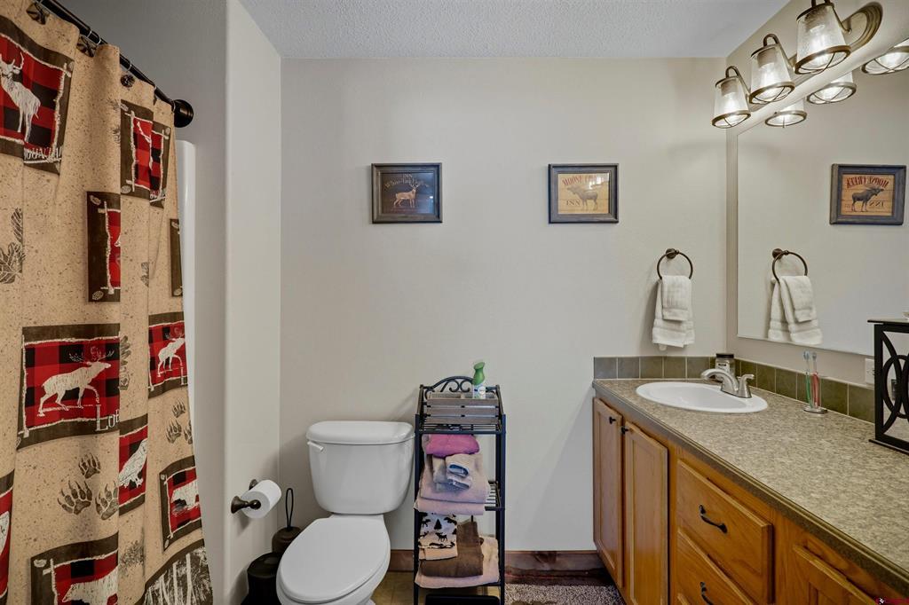 99 Homestead Drive Pagosa Springs CO 81147