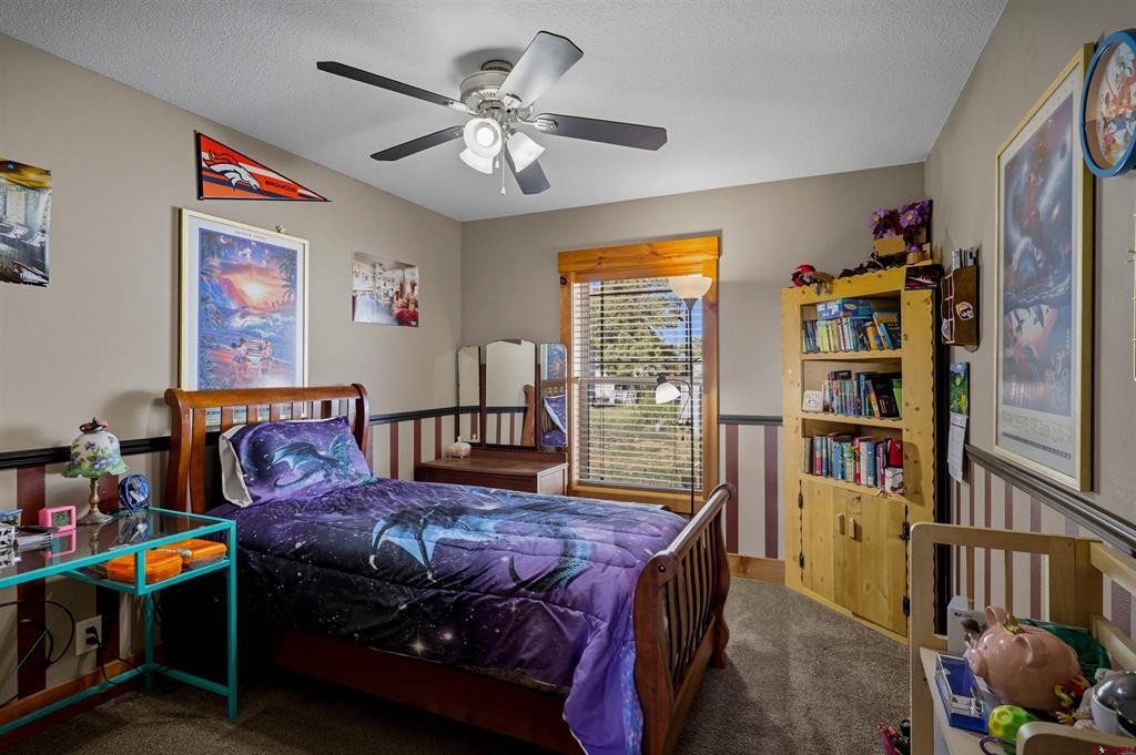 99 Homestead Drive Pagosa Springs CO 81147