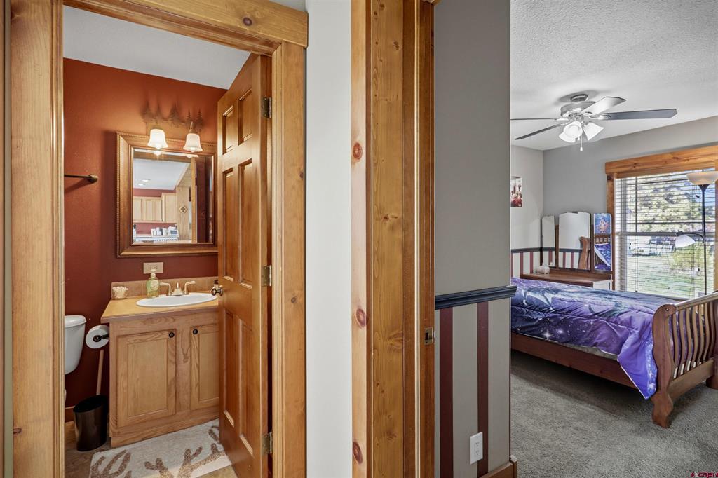 99 Homestead Drive Pagosa Springs CO 81147