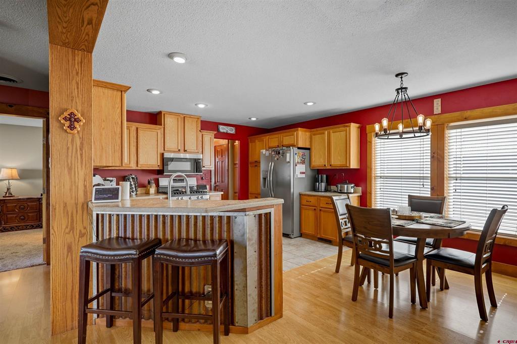 99 Homestead Drive Pagosa Springs CO 81147