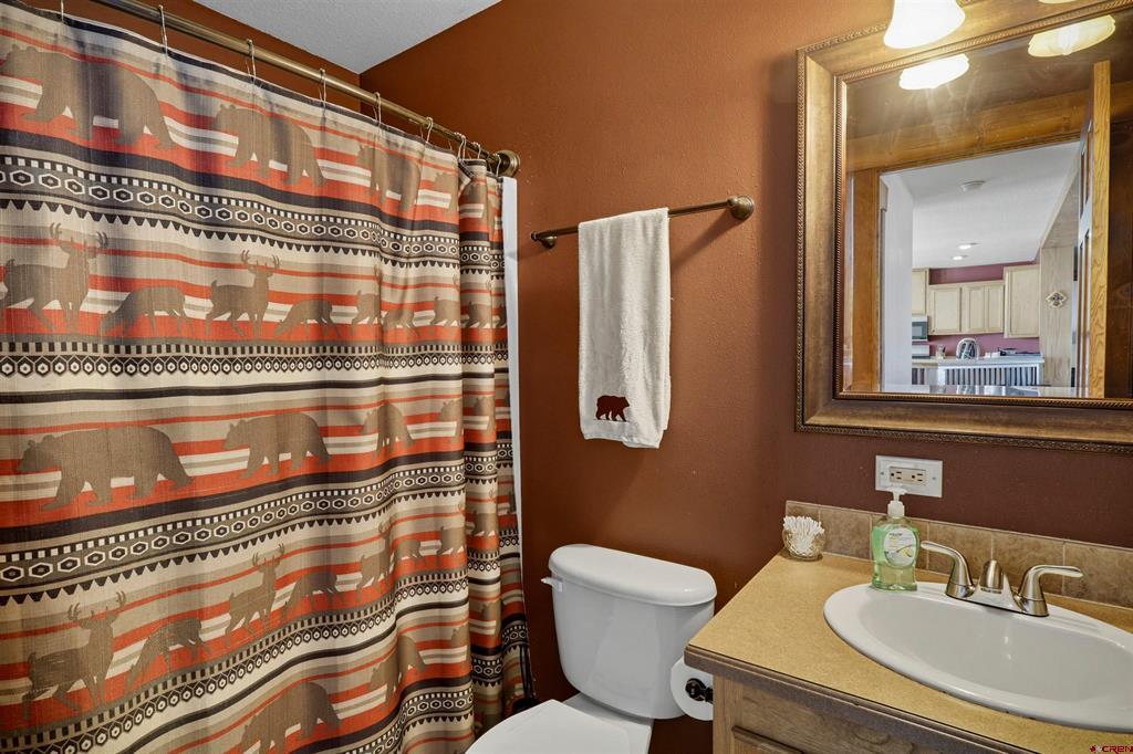 99 Homestead Drive Pagosa Springs CO 81147