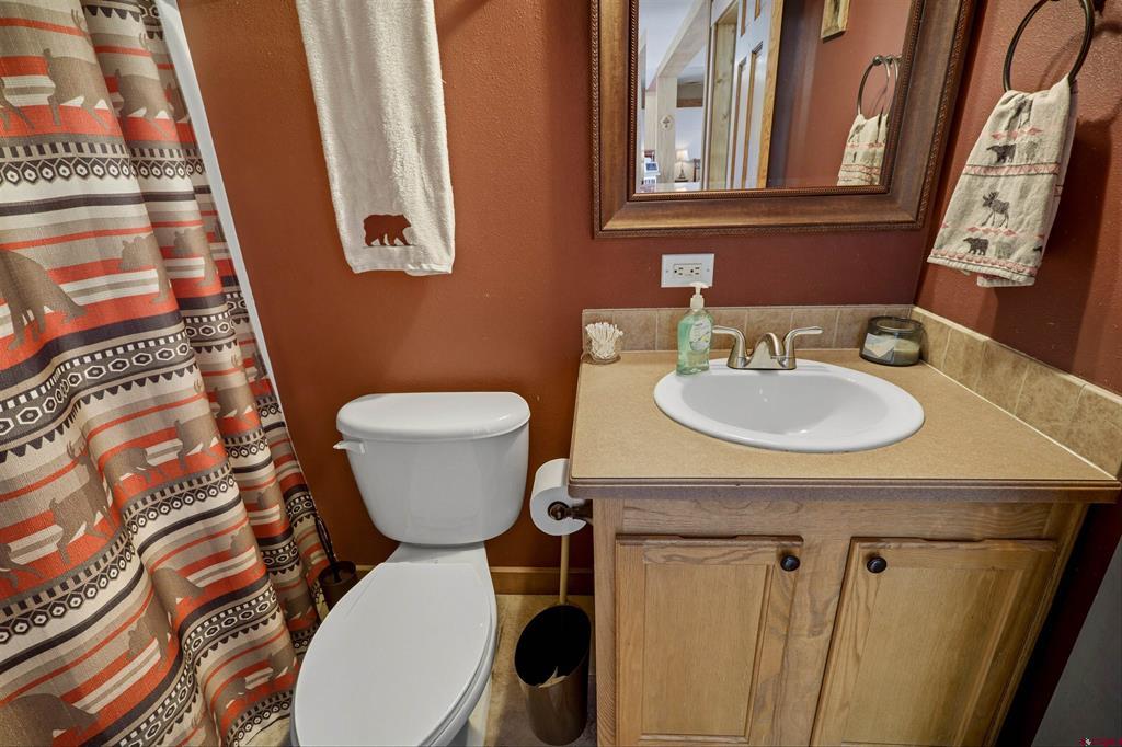 99 Homestead Drive Pagosa Springs CO 81147