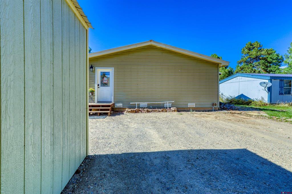 99 Homestead Drive Pagosa Springs CO 81147