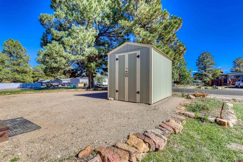 99 Homestead Drive Pagosa Springs CO 81147