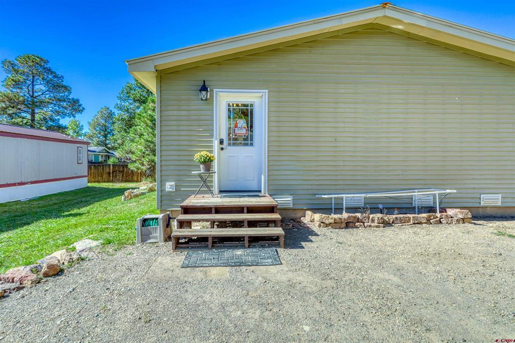 99 Homestead Drive Pagosa Springs CO 81147