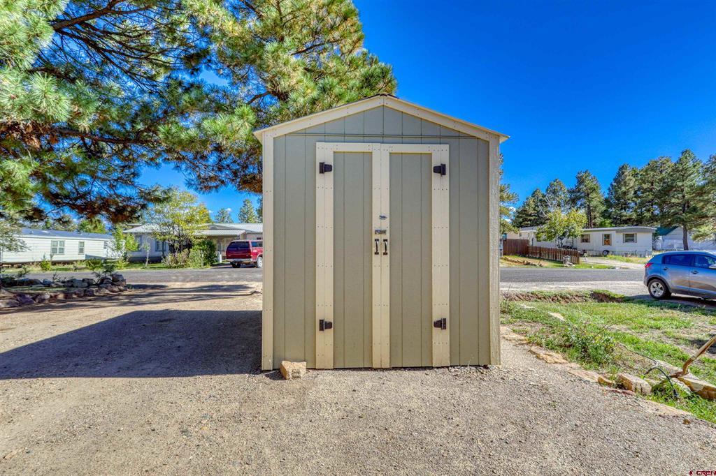 99 Homestead Drive Pagosa Springs CO 81147