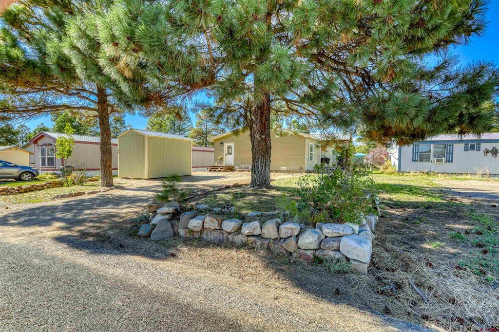 99 Homestead Drive Pagosa Springs CO 81147