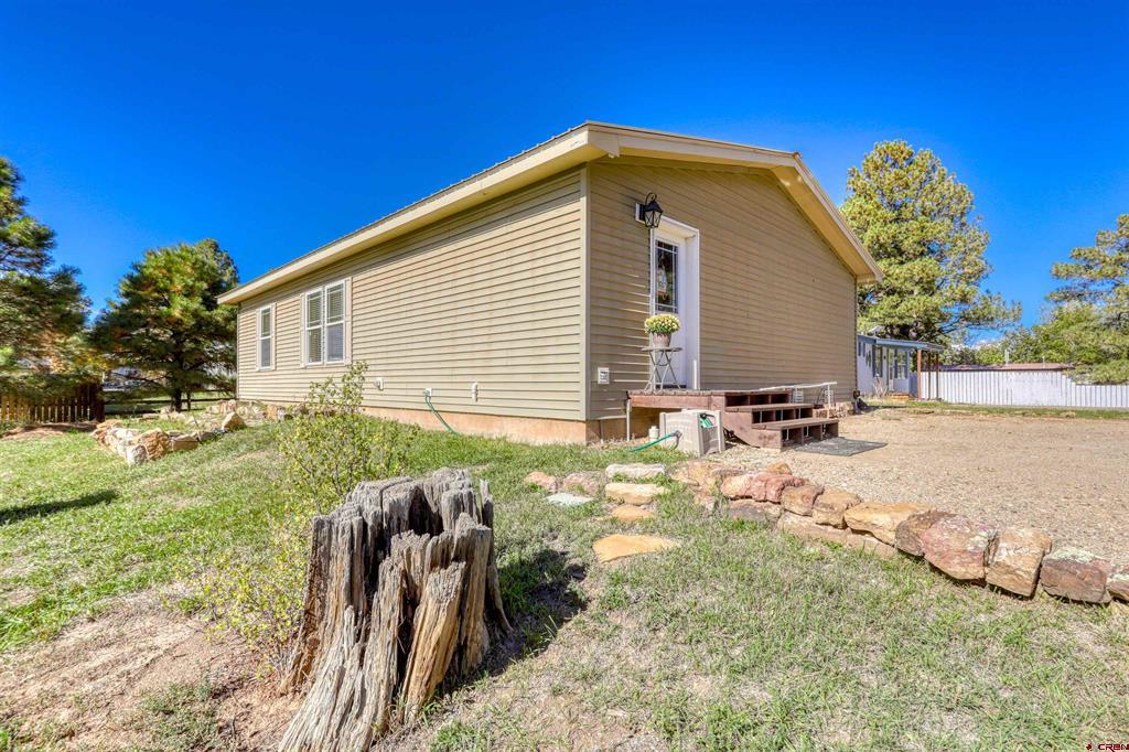 99 Homestead Drive Pagosa Springs CO 81147