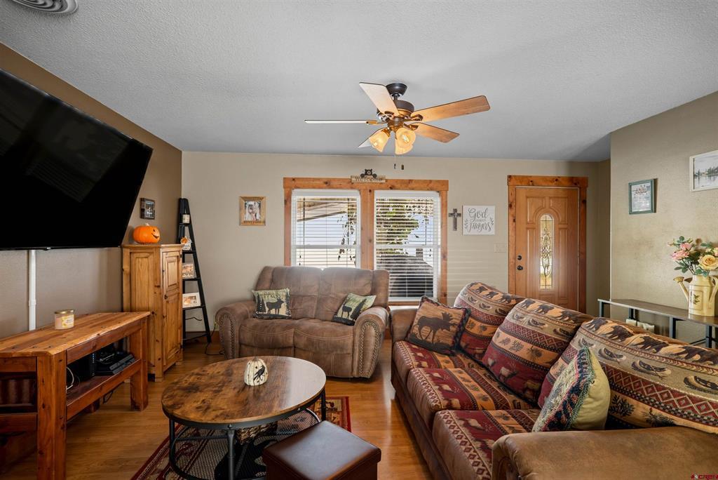 99 Homestead Drive Pagosa Springs CO 81147