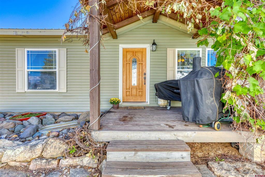 99 Homestead Drive Pagosa Springs CO 81147