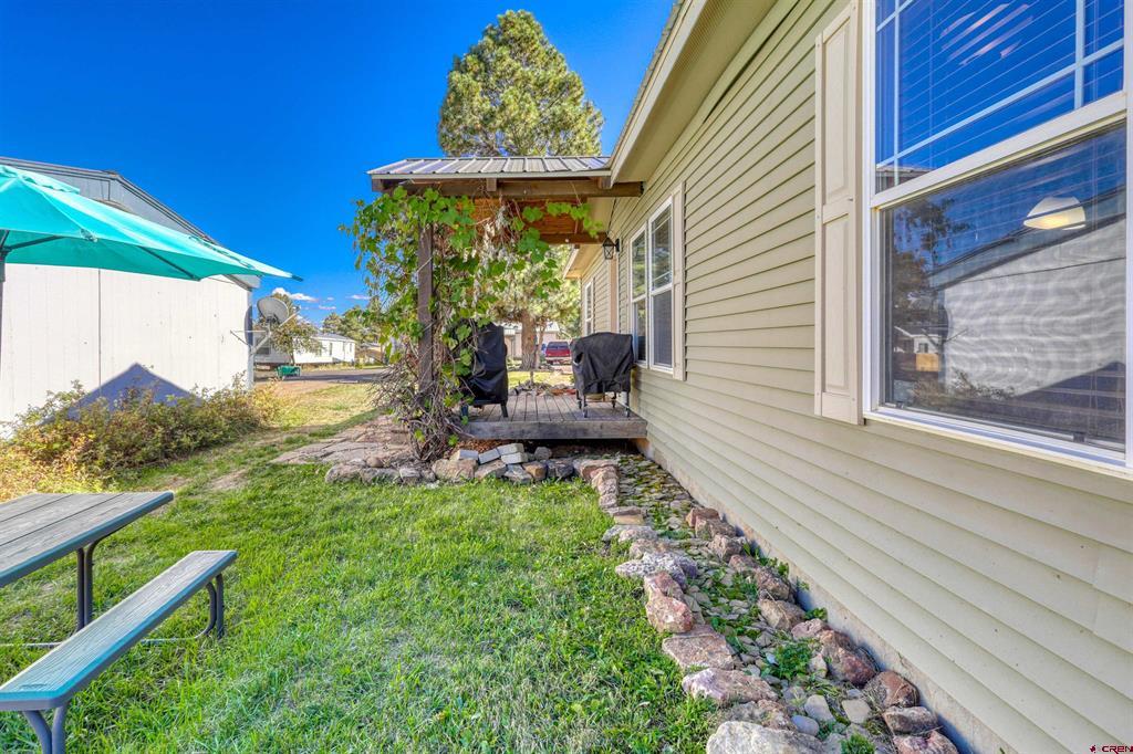 99 Homestead Drive Pagosa Springs CO 81147