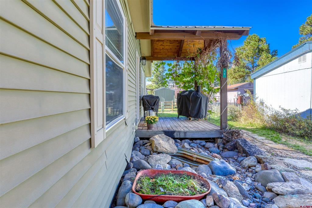 99 Homestead Drive Pagosa Springs CO 81147