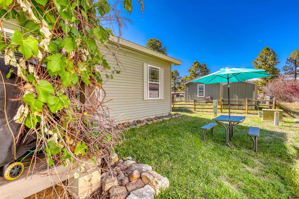 99 Homestead Drive Pagosa Springs CO 81147