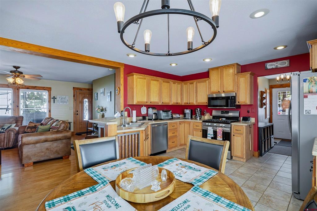 99 Homestead Drive Pagosa Springs CO 81147