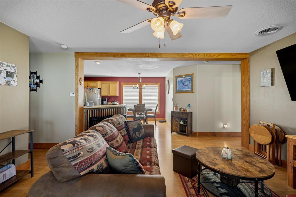 99 Homestead Drive Pagosa Springs CO 81147