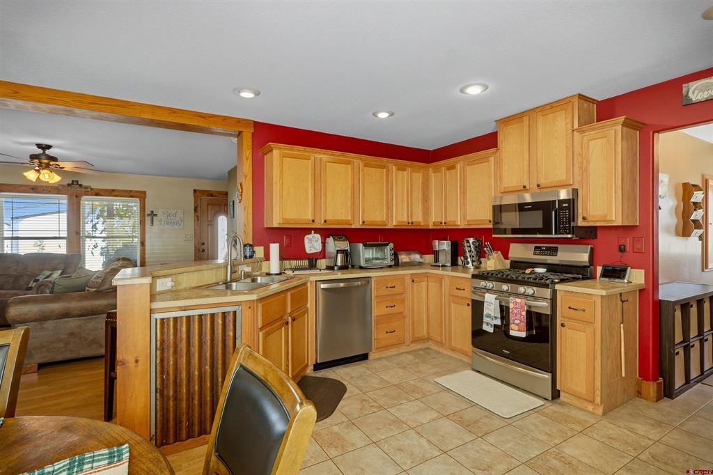 99 Homestead Drive Pagosa Springs CO 81147