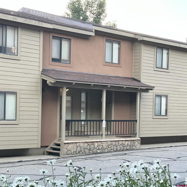 460 Sheol Street Durango CO 81301
