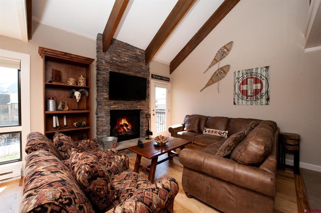 460 Sheol Street Durango CO 81301