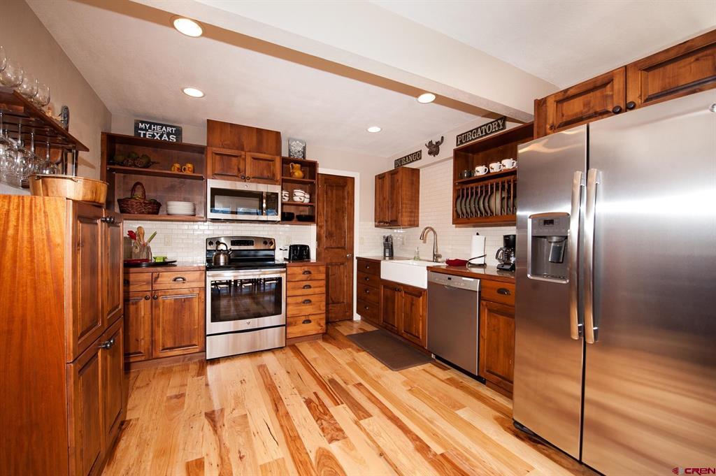 460 Sheol Street Durango CO 81301