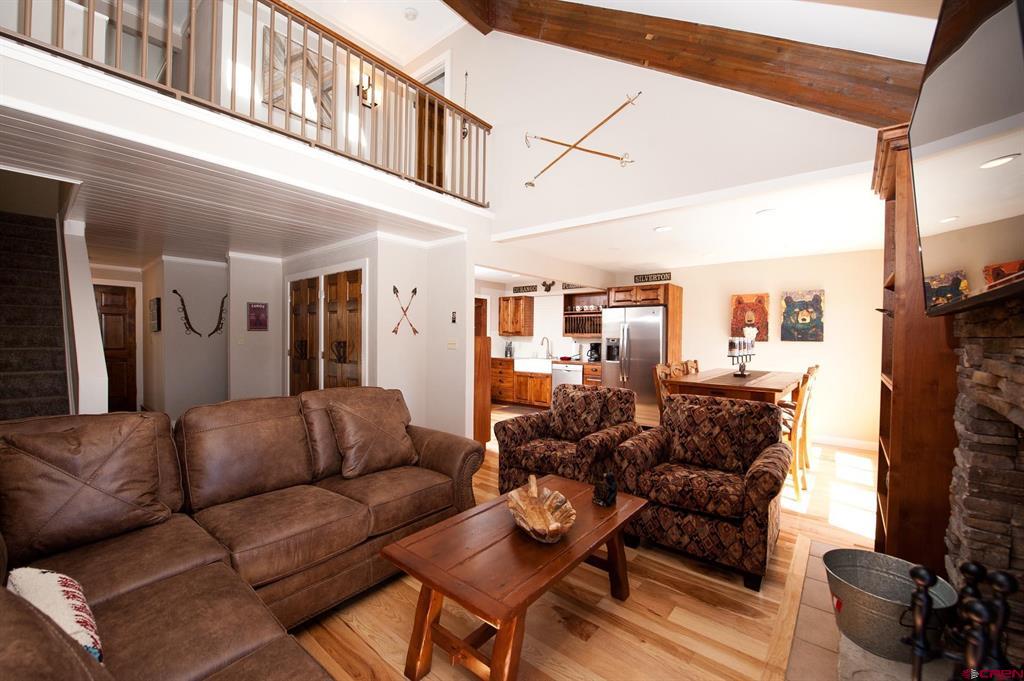 460 Sheol Street Durango CO 81301
