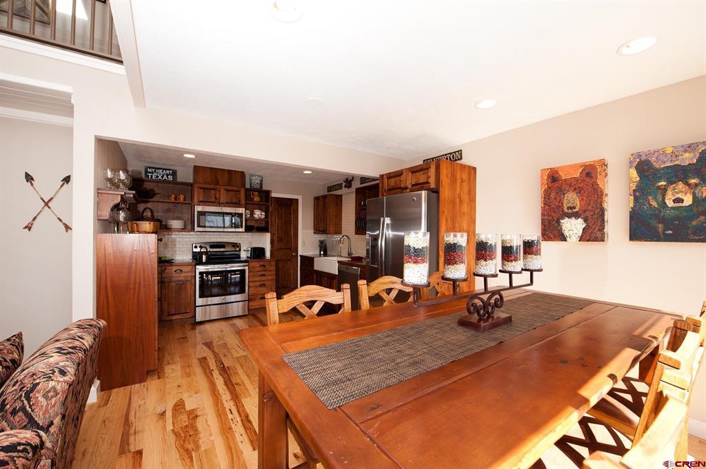 460 Sheol Street Durango CO 81301