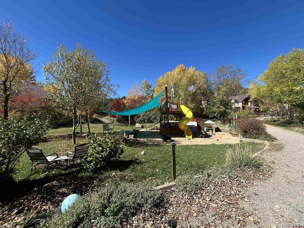 846 Heartwood Lane Bayfield CO 81122