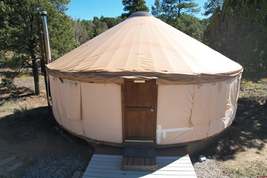 846 Heartwood Lane Bayfield CO 81122