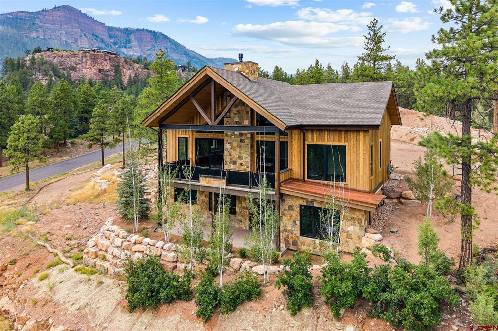 64 Clubhouse Village Drive Durango CO 81301