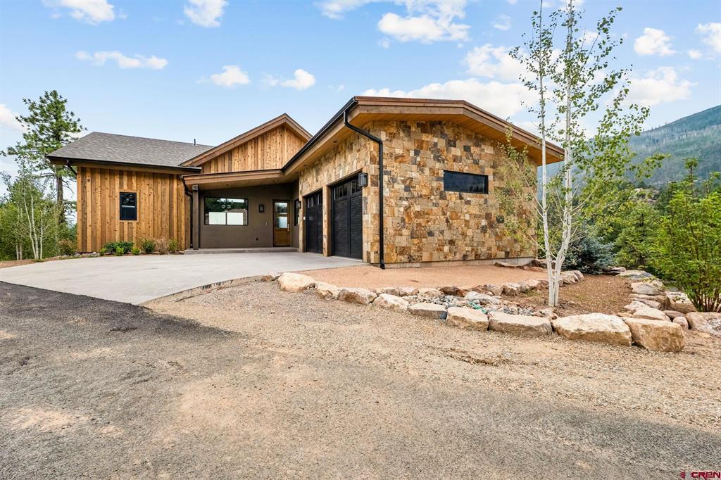 64 Clubhouse Village Drive Durango CO 81301