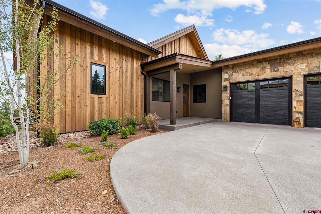 64 Clubhouse Village Drive Durango CO 81301