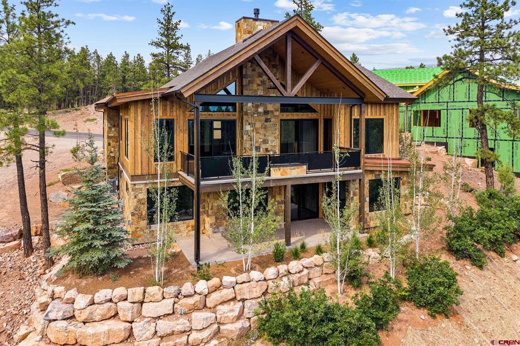 64 Clubhouse Village Drive Durango CO 81301
