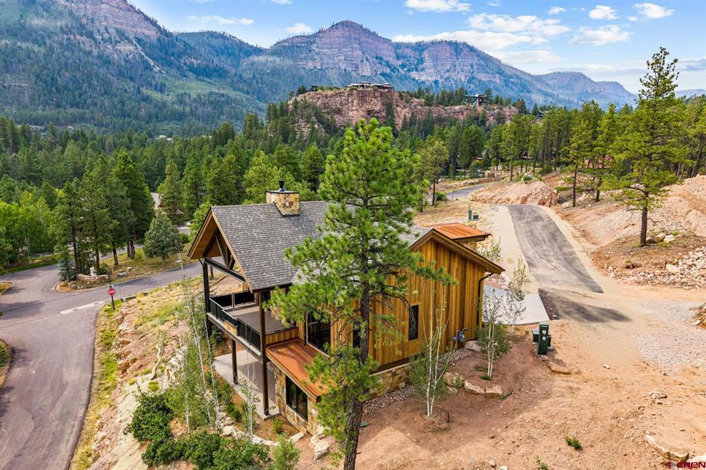 64 Clubhouse Village Drive Durango CO 81301