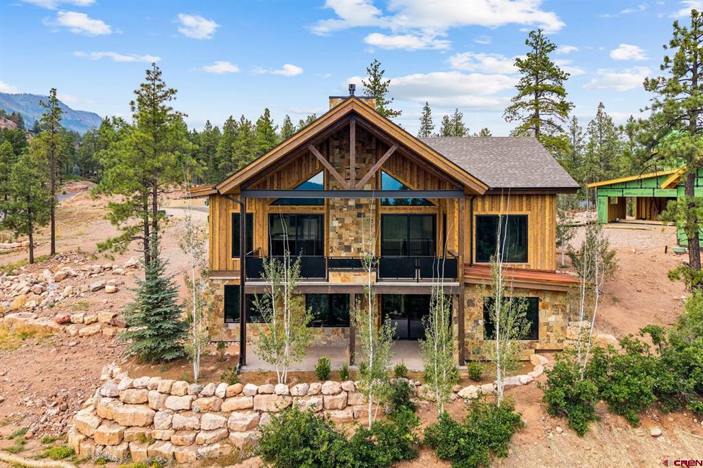 64 Clubhouse Village Drive Durango CO 81301
