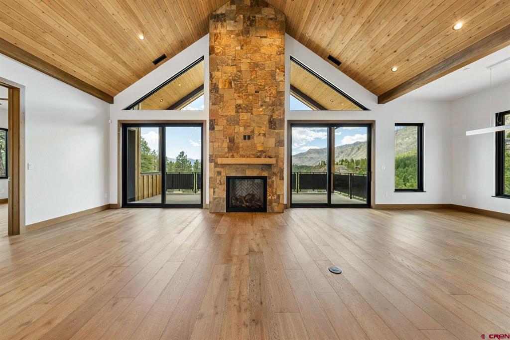 64 Clubhouse Village Drive Durango CO 81301