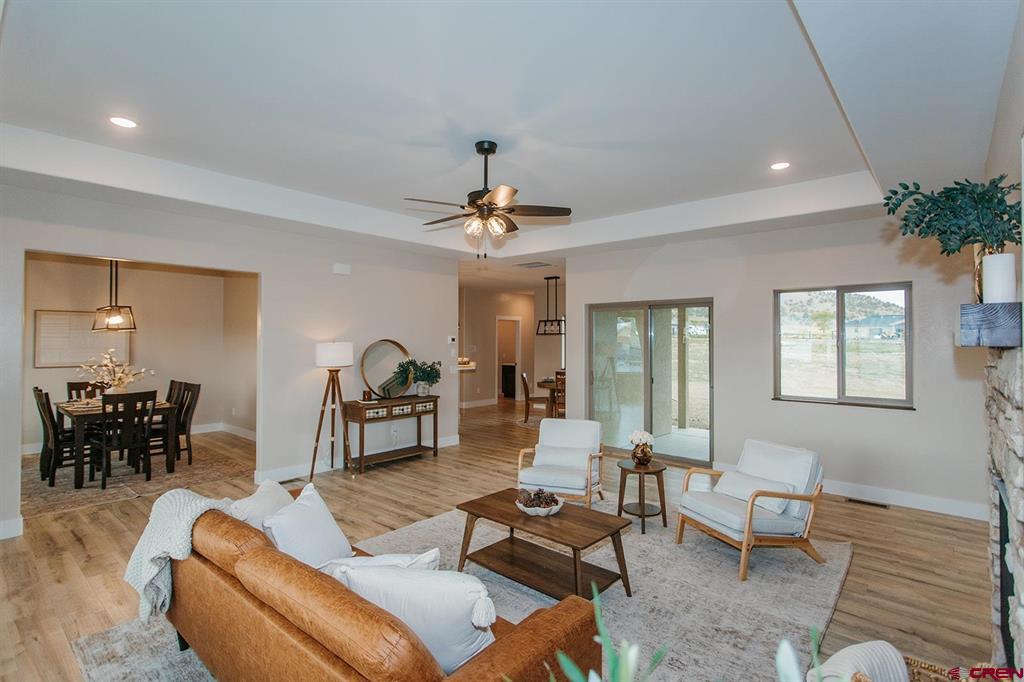 22207 6840 Court Montrose CO 81403