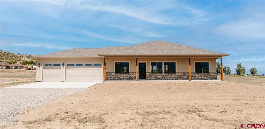 22207 6840 Court Montrose CO 81403