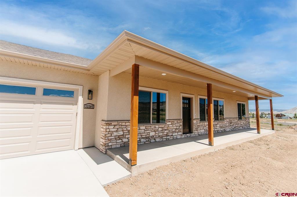 22207 6840 Court Montrose CO 81403