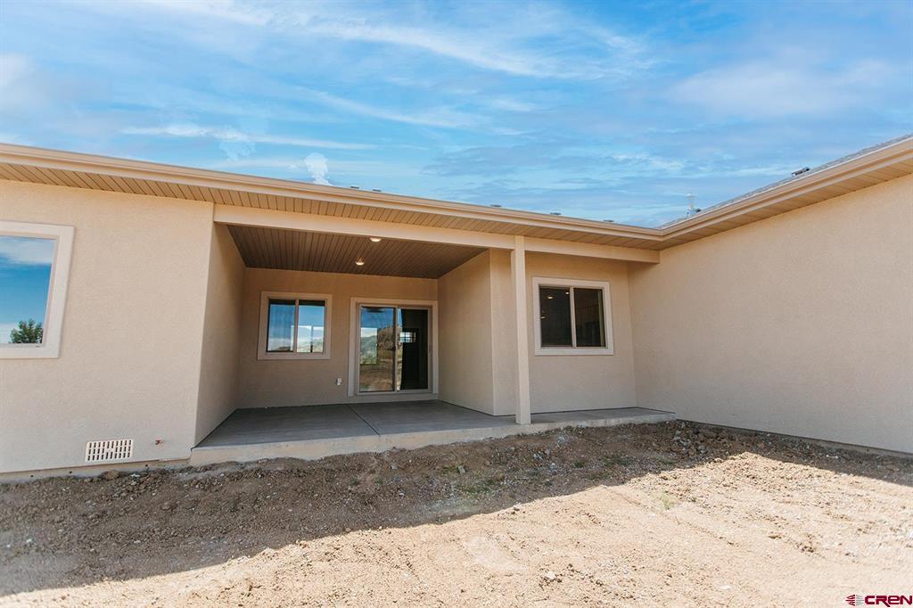 22207 6840 Court Montrose CO 81403