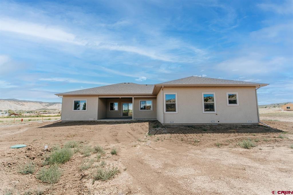 22207 6840 Court Montrose CO 81403