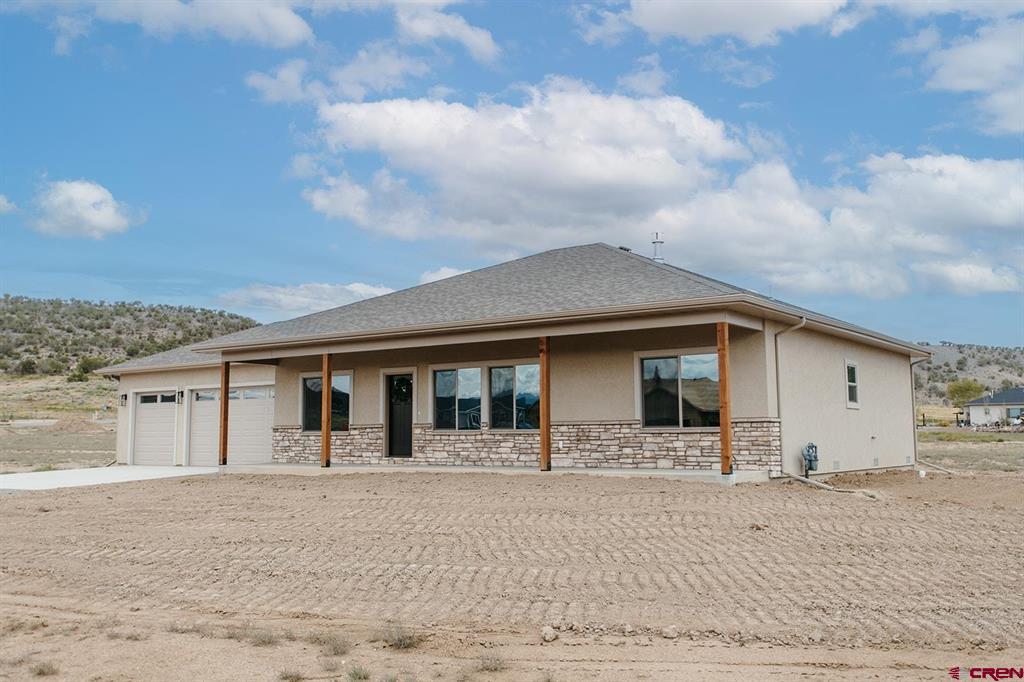 22207 6840 Court Montrose CO 81403