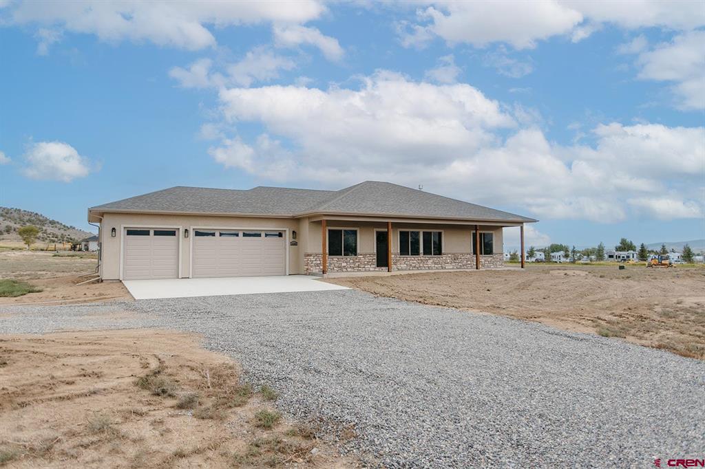 22207 6840 Court Montrose CO 81403