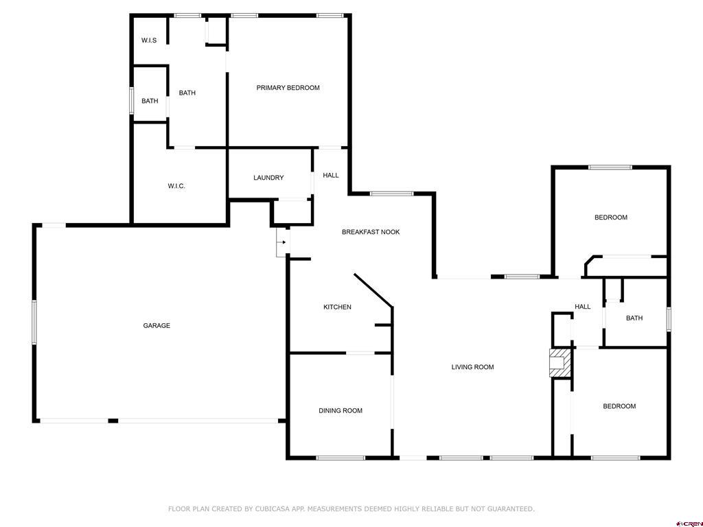 22207 6840 Court Montrose CO 81403