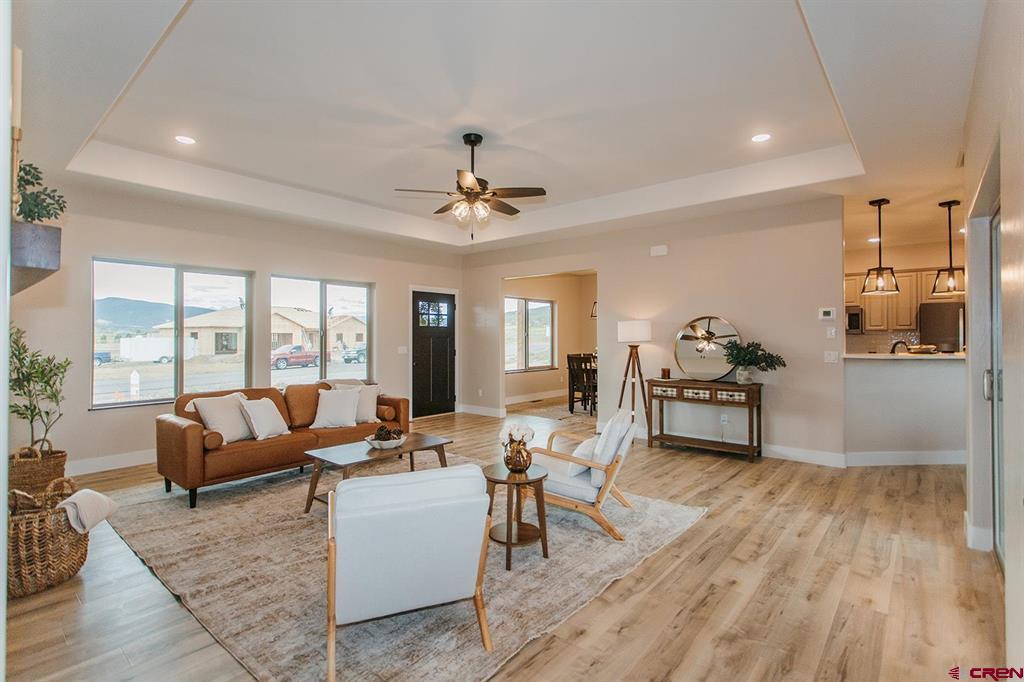 22207 6840 Court Montrose CO 81403