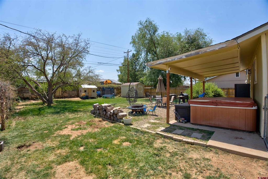 1501 Navajo Street Cortez CO 81321