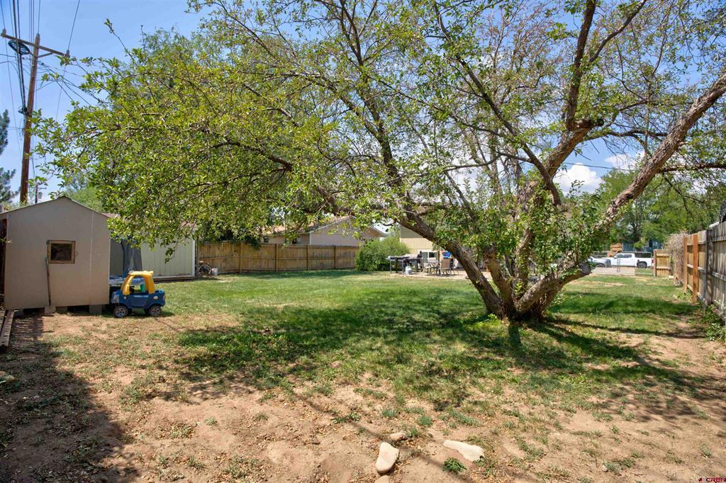 1501 Navajo Street Cortez CO 81321