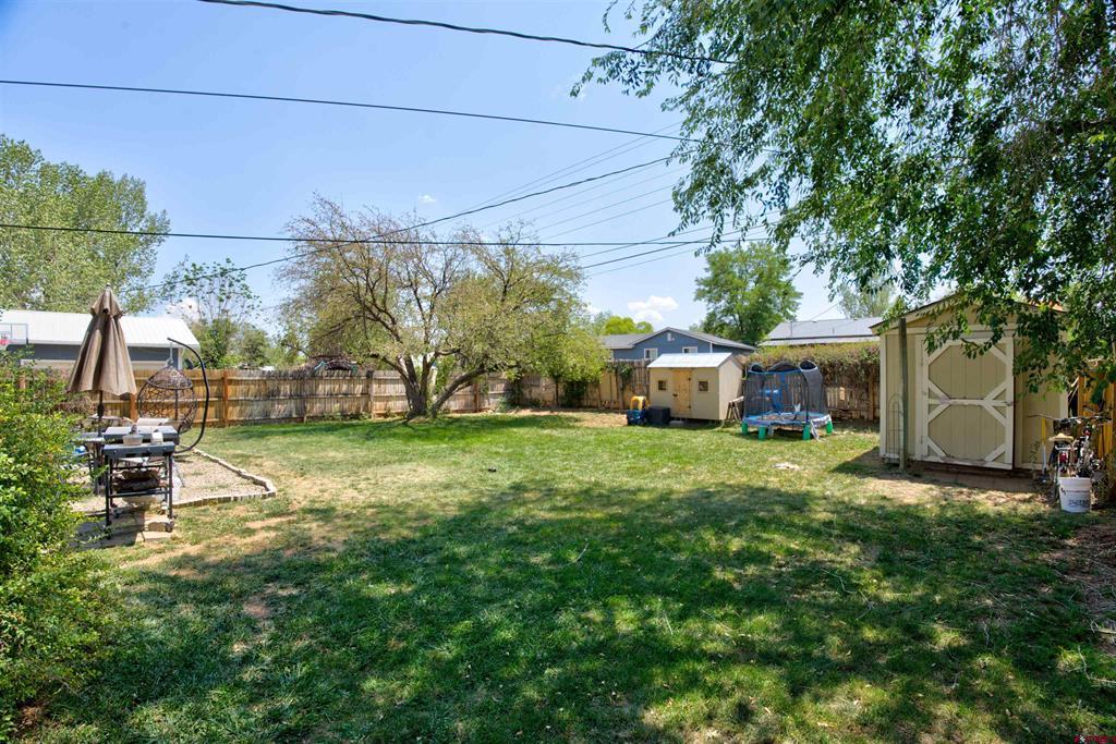 1501 Navajo Street Cortez CO 81321