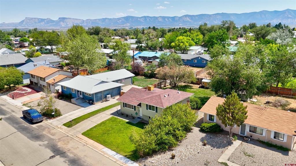 1501 Navajo Street Cortez CO 81321