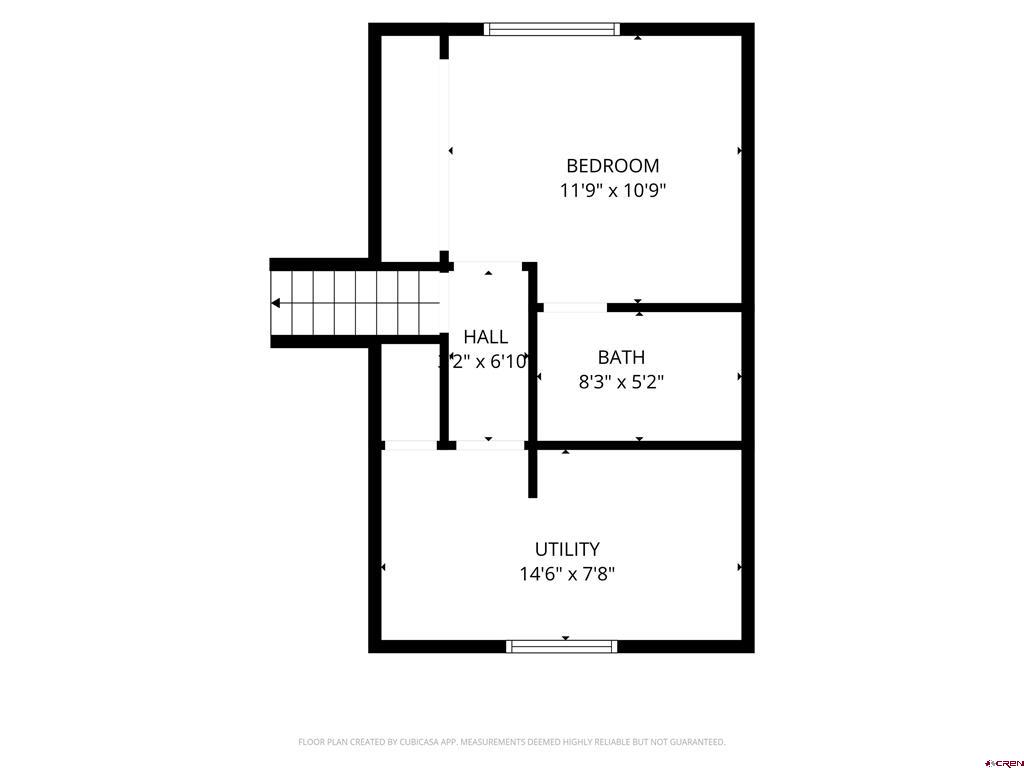 1501 Navajo Street Cortez CO 81321