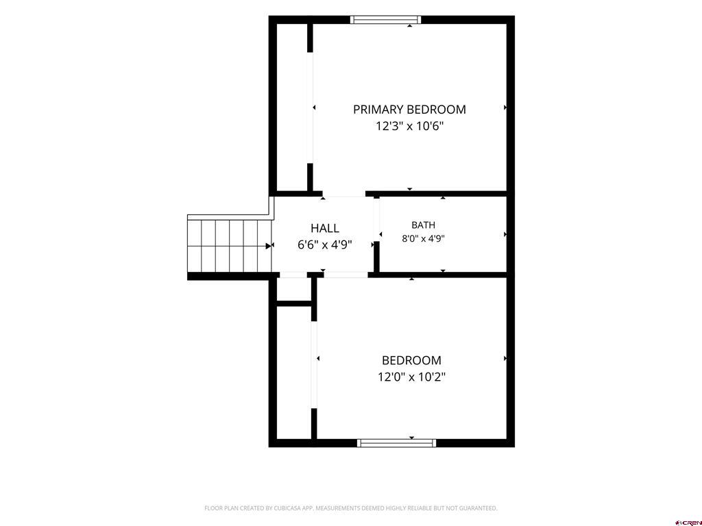 1501 Navajo Street Cortez CO 81321